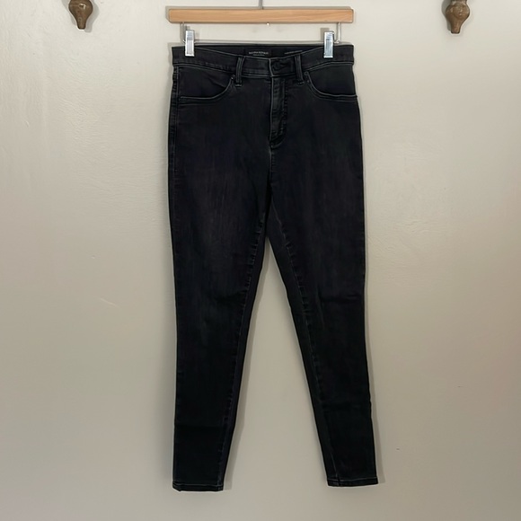 EUC Banana Republic High Rise Legging. Size 27 - Picture 1 of 7